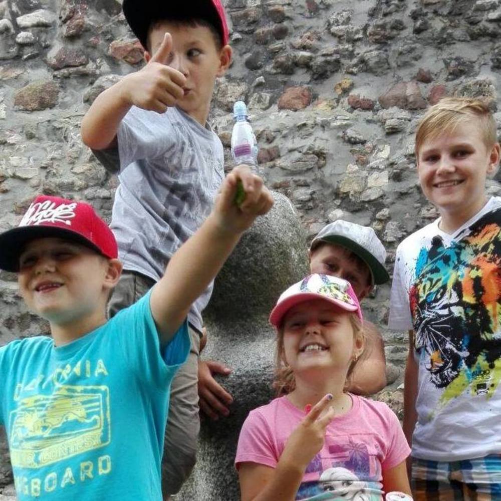 Meet your Posher, Patrick